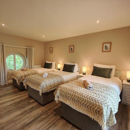 Moneylands Farm Self-Catering Apartments Arklow Eksteriør bilde