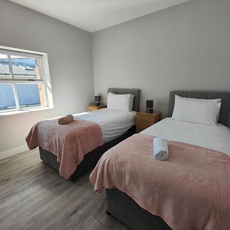 Moneylands Farm Self-Catering Apartments Arklow Eksteriør bilde