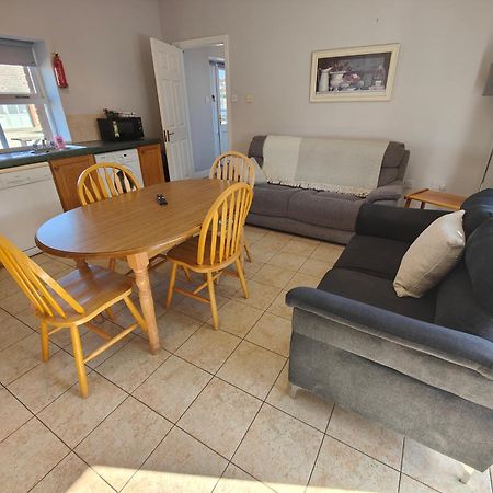 Moneylands Farm Self-Catering Apartments Arklow Eksteriør bilde