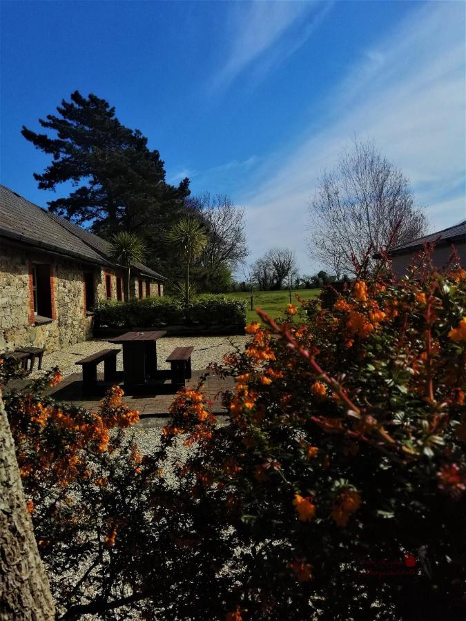 Moneylands Farm Self-Catering Apartments Arklow Eksteriør bilde