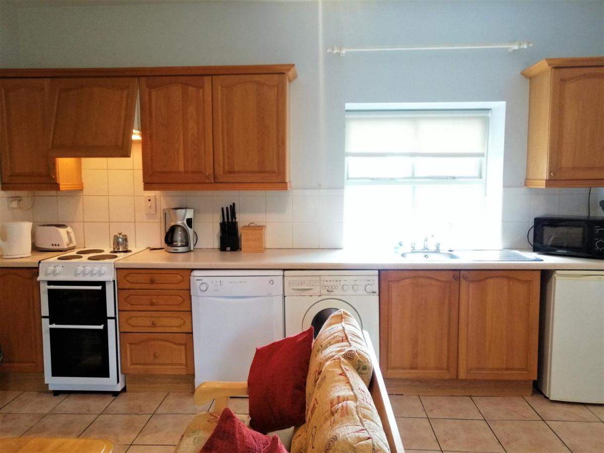 Moneylands Farm Self-Catering Apartments Arklow Eksteriør bilde