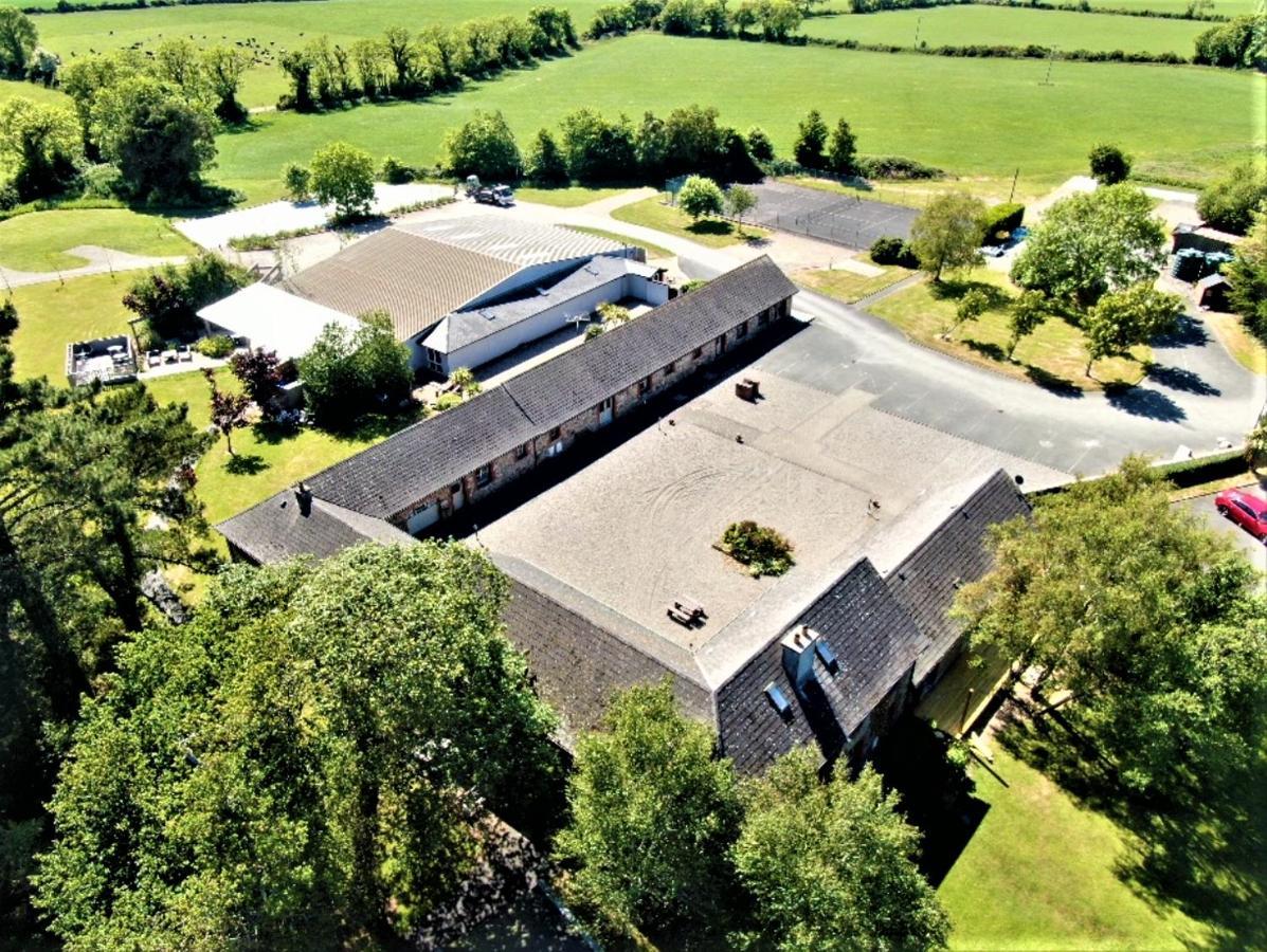 Moneylands Farm Self-Catering Apartments Arklow Eksteriør bilde