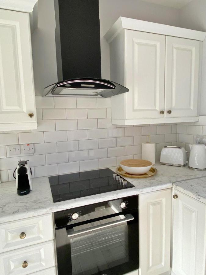 Moneylands Farm Self-Catering Apartments Arklow Eksteriør bilde