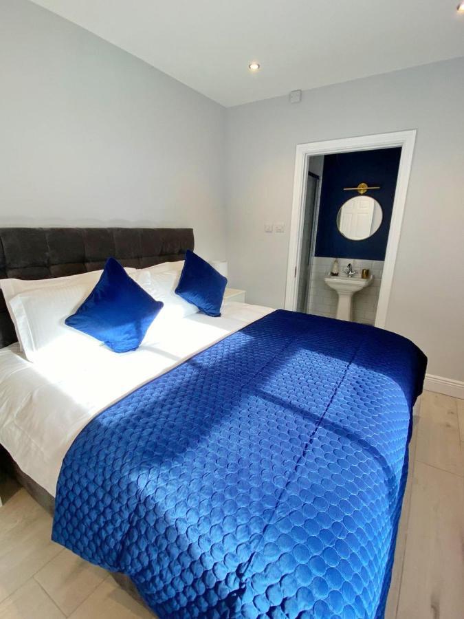 Moneylands Farm Self-Catering Apartments Arklow Eksteriør bilde