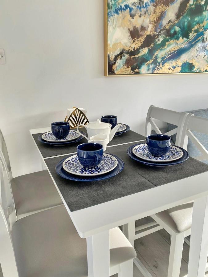 Moneylands Farm Self-Catering Apartments Arklow Eksteriør bilde