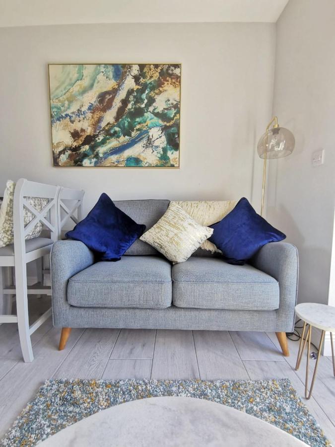 Moneylands Farm Self-Catering Apartments Arklow Eksteriør bilde