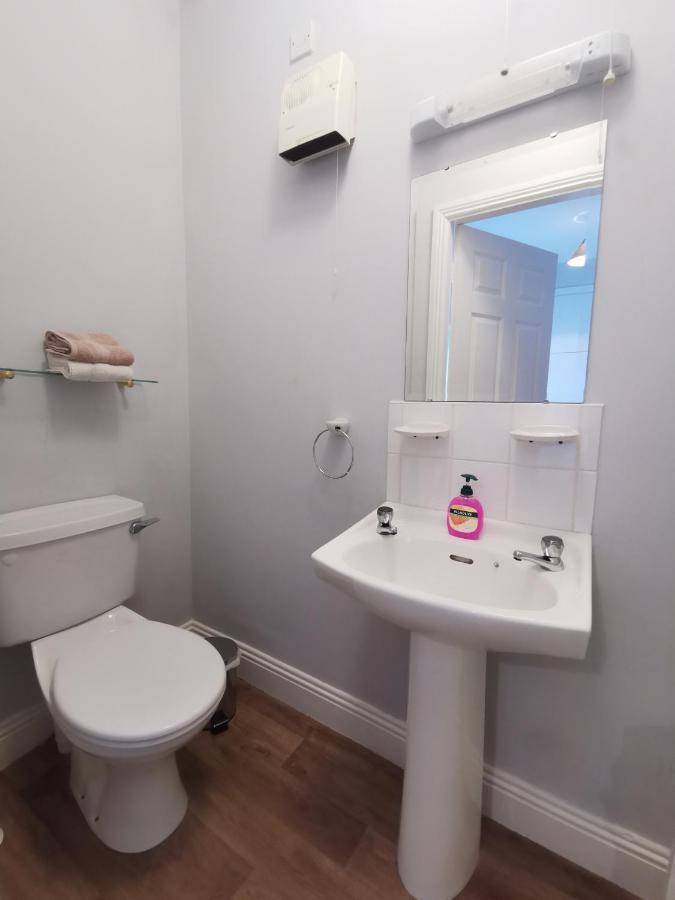 Moneylands Farm Self-Catering Apartments Arklow Eksteriør bilde