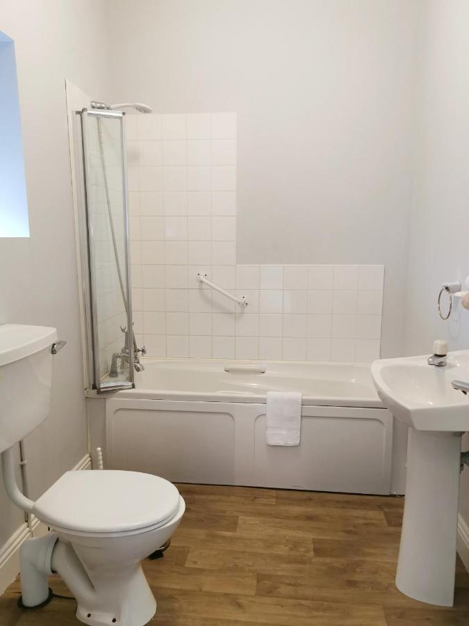 Moneylands Farm Self-Catering Apartments Arklow Eksteriør bilde