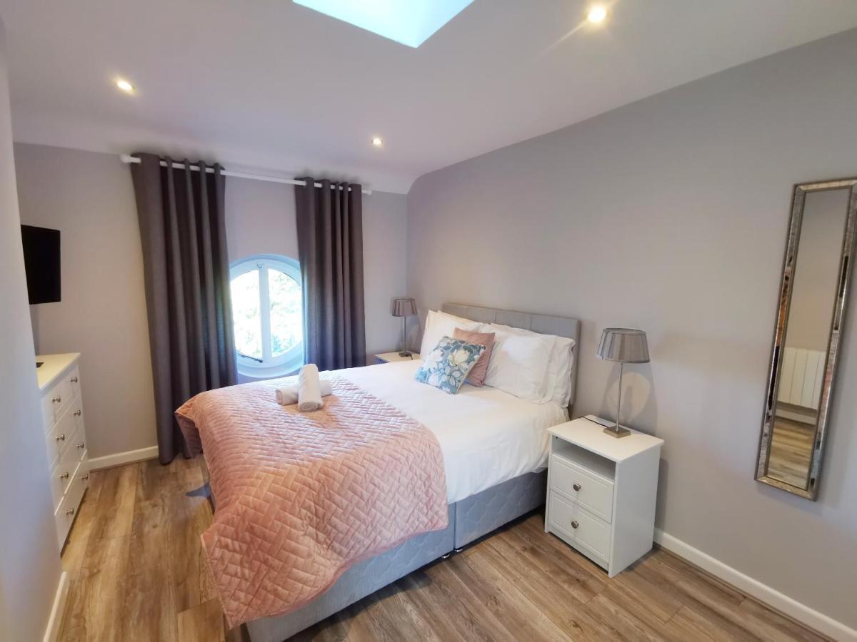 Moneylands Farm Self-Catering Apartments Arklow Eksteriør bilde