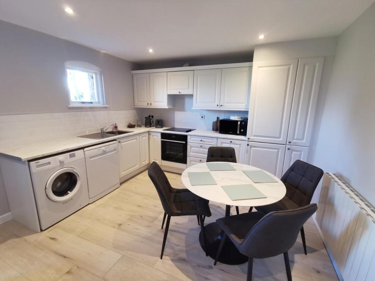 Moneylands Farm Self-Catering Apartments Arklow Eksteriør bilde