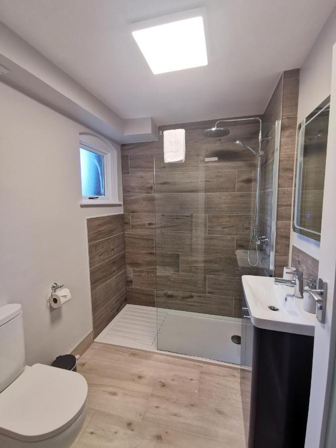 Moneylands Farm Self-Catering Apartments Arklow Eksteriør bilde
