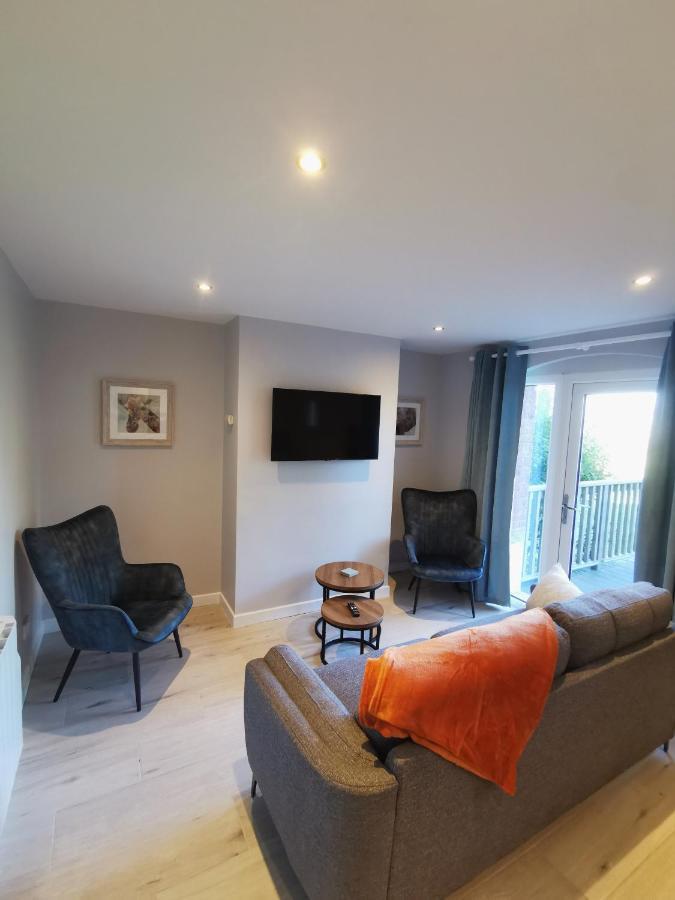 Moneylands Farm Self-Catering Apartments Arklow Eksteriør bilde
