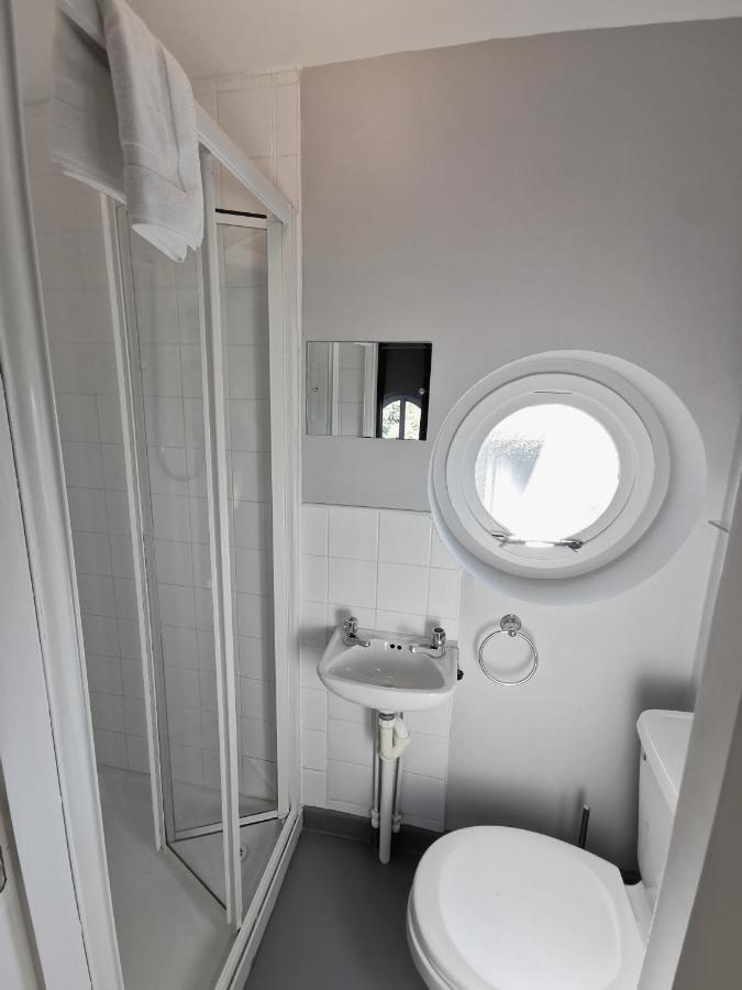 Moneylands Farm Self-Catering Apartments Arklow Eksteriør bilde