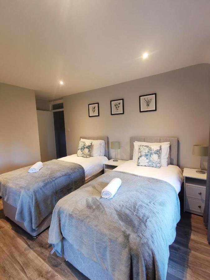 Moneylands Farm Self-Catering Apartments Arklow Eksteriør bilde
