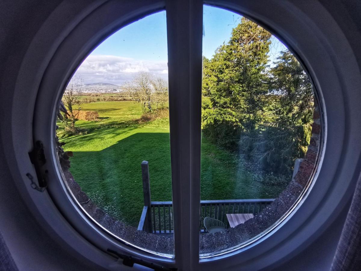 Moneylands Farm Self-Catering Apartments Arklow Eksteriør bilde
