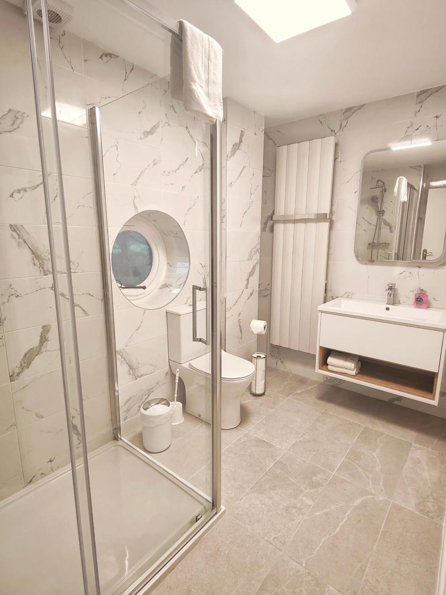 Moneylands Farm Self-Catering Apartments Arklow Eksteriør bilde