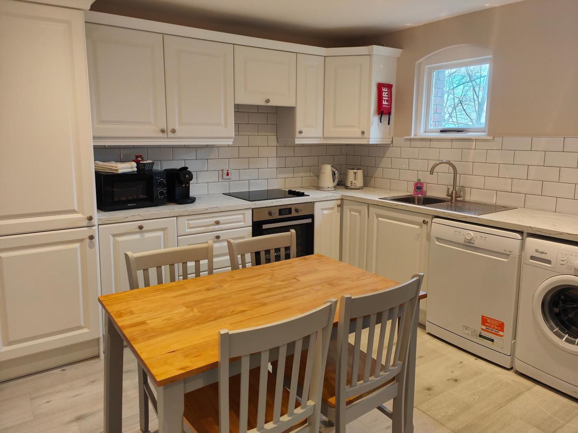 Moneylands Farm Self-Catering Apartments Arklow Eksteriør bilde