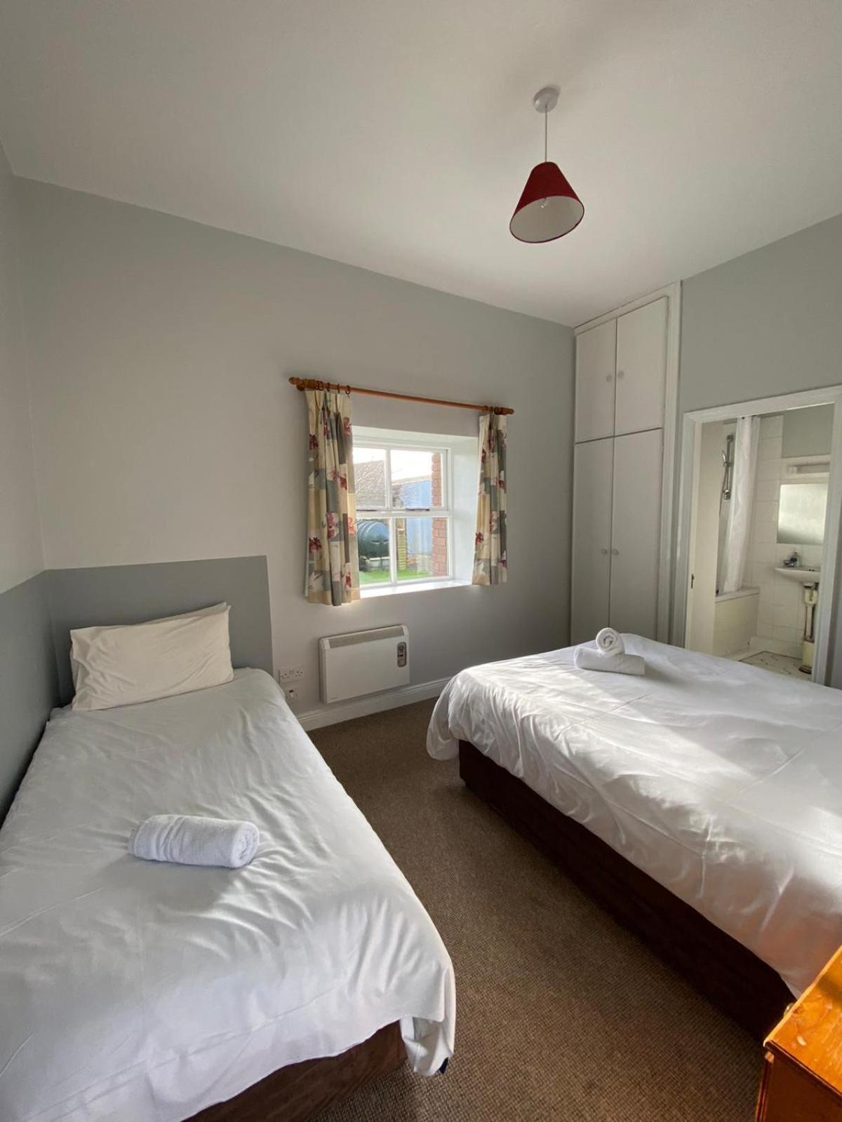 Moneylands Farm Self-Catering Apartments Arklow Rom bilde