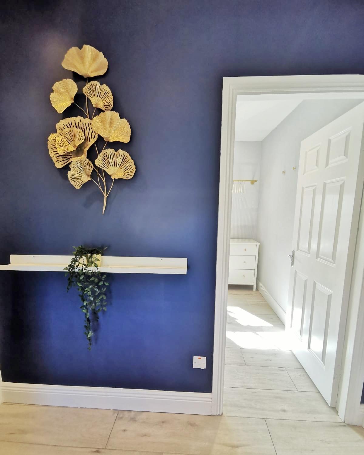 Moneylands Farm Self-Catering Apartments Arklow Eksteriør bilde
