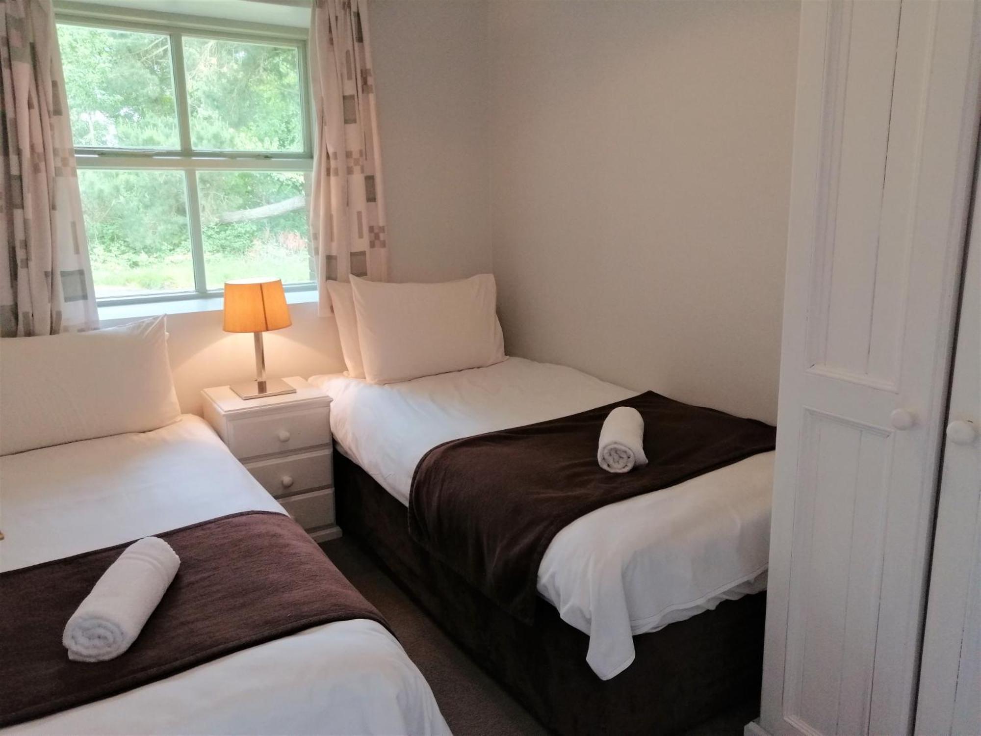 Moneylands Farm Self-Catering Apartments Arklow Eksteriør bilde