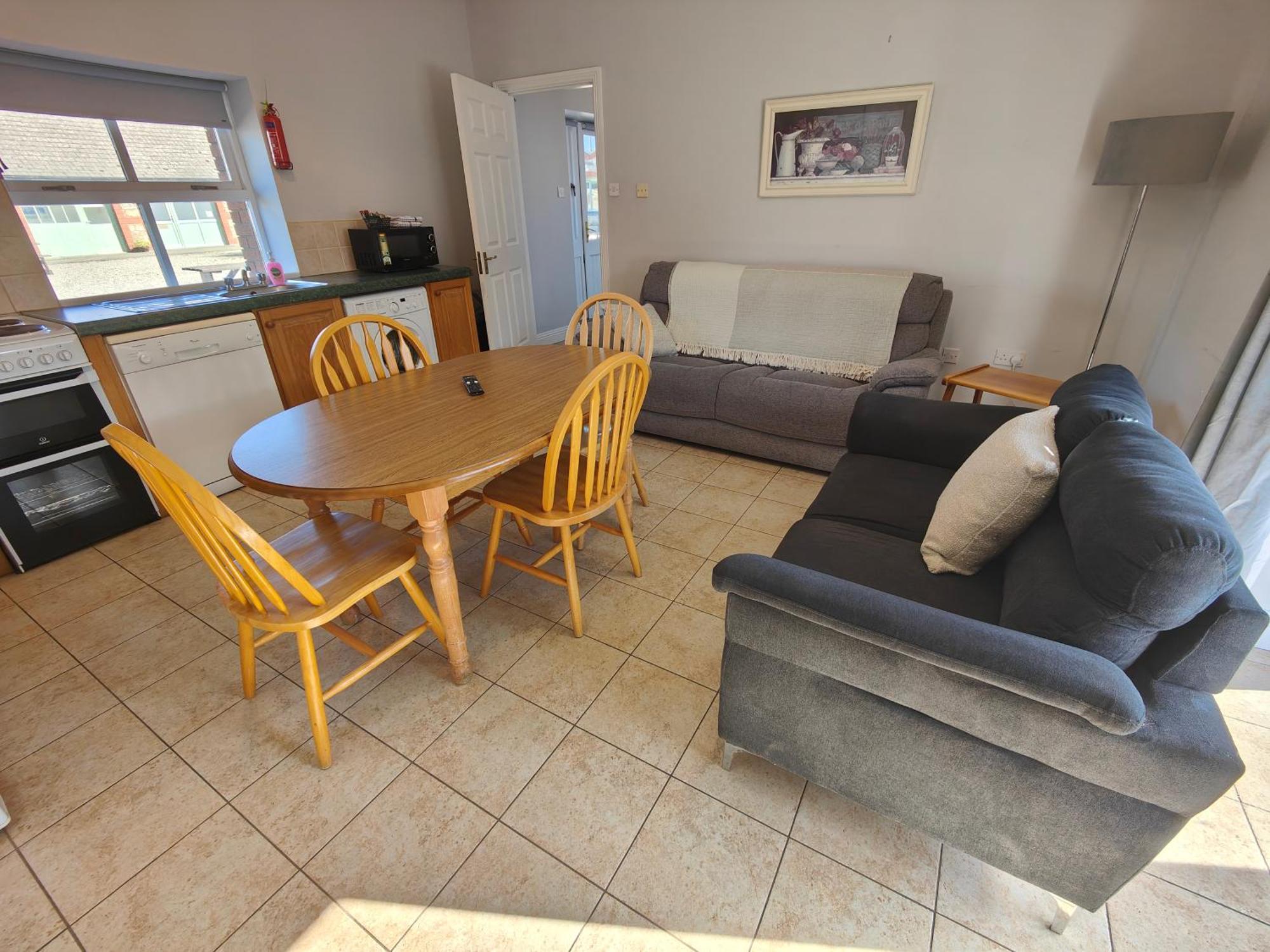 Moneylands Farm Self-Catering Apartments Arklow Eksteriør bilde